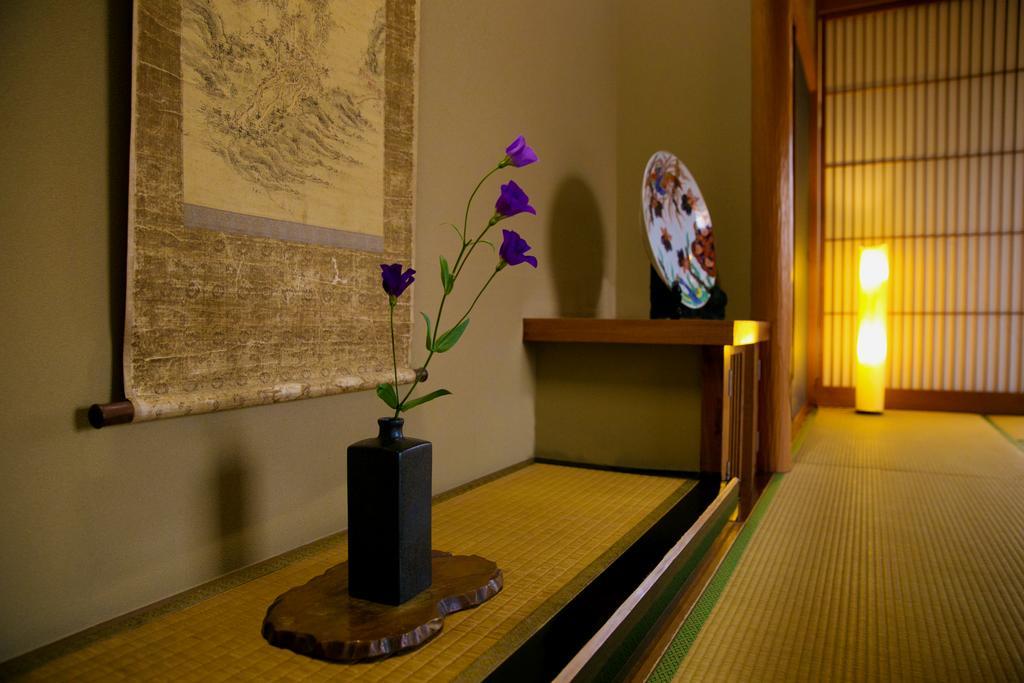 Ryokan Wataya Karatsu Zewnętrze zdjęcie